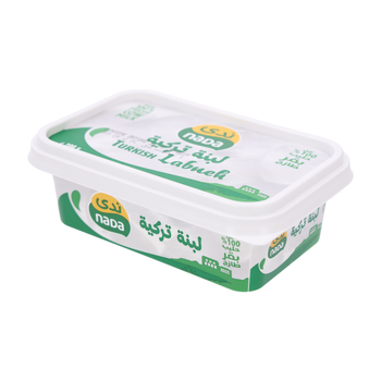 Nada Turkish Fresh Labneh 200g