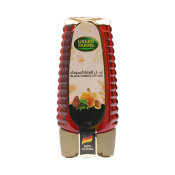Green Farms Black Forest Honey 300g