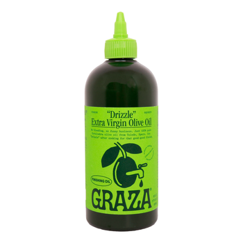 GRAZA Drizzle Extra Virgin Olive Oil 500ml