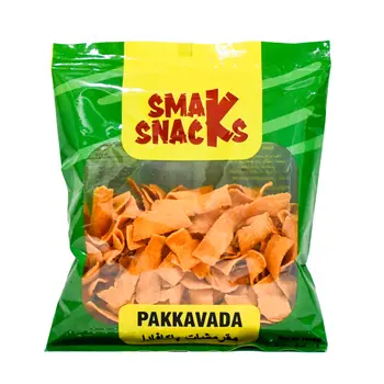 Smak Snacks Pakkavada 100g