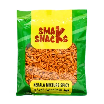 Smak Snacks Spicy Kerala Mixture 100g
