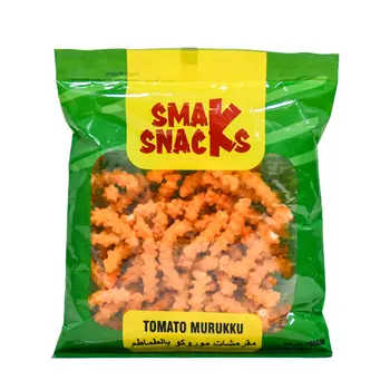 Smak Snacks Tomato Murukku 100g