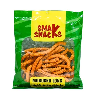 Smak Snacks Murukku Long 100g