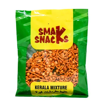 Smak Snacks Kerala Mixture 100g