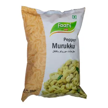 Faani By FAIR Pepper Murukku 200g