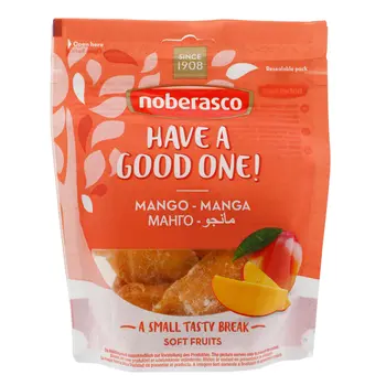 Noberasco Mango Dried Fruit 130g