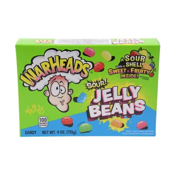 وور هيد فول الصويا الحامضة 113 غ