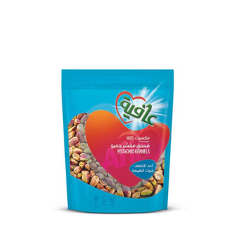 Afia Pistachio Kernels 300g