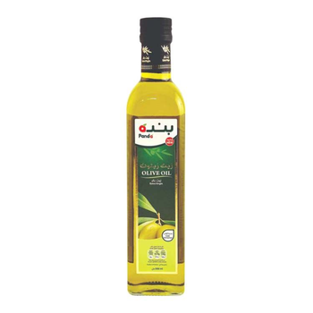 بنده زيت زيتون بكر 500مل