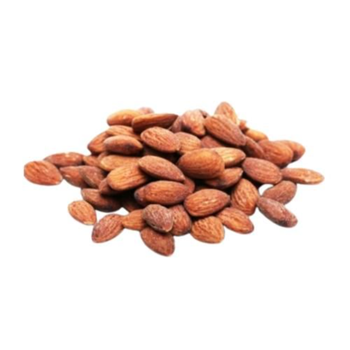 American Salted Almonds 500g