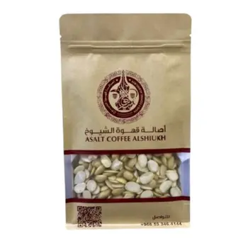 Almond Halves 1000g