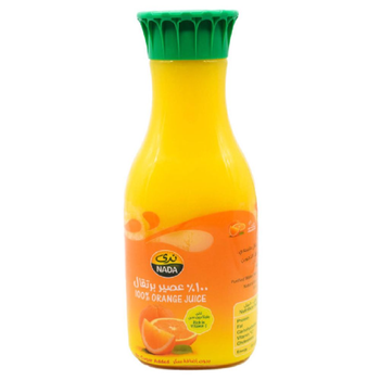 Nada 100% Orange Juice 1.3L