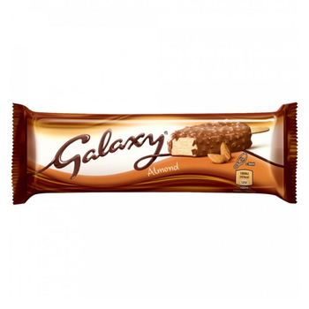 جالكسي ايسكريم دوف لوز 58 جرام