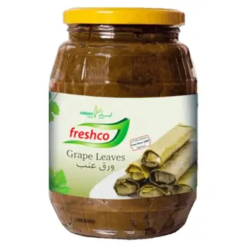 فرشكو  ورق عنب 500 جرام