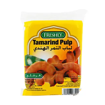 فرشلي تم هندي 200 جرام