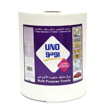 اونو ورق نشاف رول متعدد الاغراض 1 قطعه