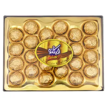 Victo Chocolates 300g