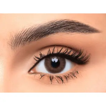 Blonde Daily Contact Lenses