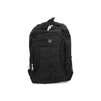 بريما  ميكسد دونيا حقيبة ظهر للسفر بقسمين، باللون الأسود، بحجم 18 بوصة، DO-81143 1قطعة