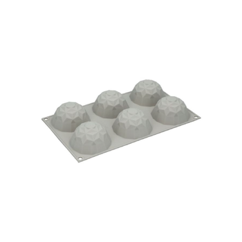 SILIKOMART Mini Gemma Silicone Mould 660ml
