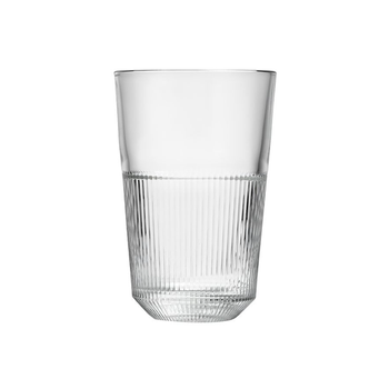 ROYAL LEERDAM Hi-Ball Stackable Glass Set 6x360ml