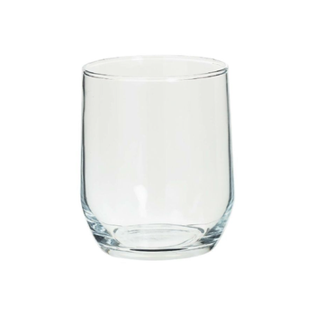 Teflon Coated Short Tumbler Glass 310ml