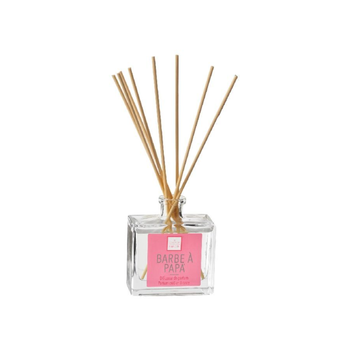 Saco Elea Candyfloss Fragrance Diffuser 160ml