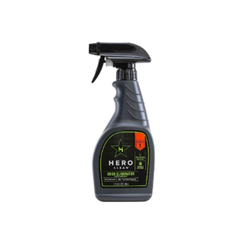 ساكو بخاخ مزيل للروائح الكريهة للأقمشة والعتاد عالي الأداء وسريع المفعول 503 مل 1624733 1قطعة