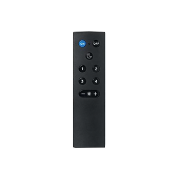 PHILIPS Wiz Connect Smart Remote Black