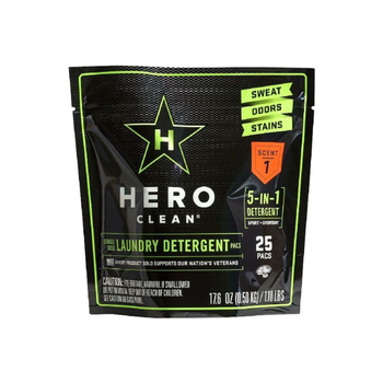 ساكو 25 قطعة من منظفات الغسيل برائحة العرعر عالية الكفاءة 5 في 1 أخضر 1699941 1قطعة