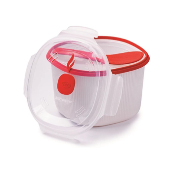 Snips Microwave Rice Cooker 2.7L