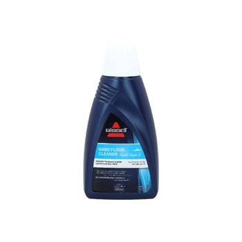 بيسيل منظف ​​الأرضيات الصلبة بتركيبة مركزة سريعة المفعول سعة 1 لتر 1144K 1قطعة