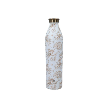 MANNA Modern Floral Insulated Water Bottle 946ml