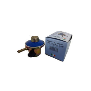 Low Pressure Regulator Blue-Gold Italy