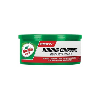 شمع السلحفاة رينيو ار اكس ملمع شديد التحمل، 1.9 لتر، مقاس: 9 × 4.35 × 4.35 سم