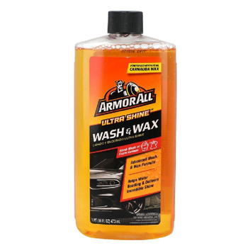 درع للجميع واقي فائق اللمعان مقاوم للأشعة فوق البنفسجية والأكسدة بسعة 473 مل E301897400 1قطعة