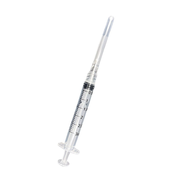 Lock Syringe 3ml