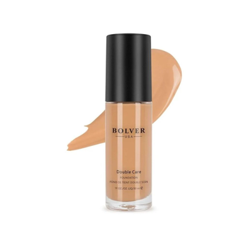 BOLVER Double Care Foundation F21 30ml