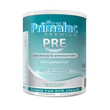 Primalac Premium Infant Formula 400g