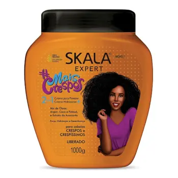 SKALA EXPERT Super Curly Hair Treatment 1000g