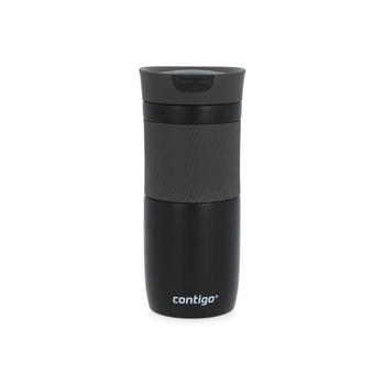 Contigo Black Thermal Mug 470ml