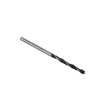 Bosch Brad Point Wood Drill Bit 3x60mm
