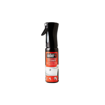 Weber Stainless Steel Barbecue Grill Cleaner 300ml