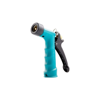 GILMOUR Adjustable Nozzle Blue-Black 4.95x6.75x1.5cm