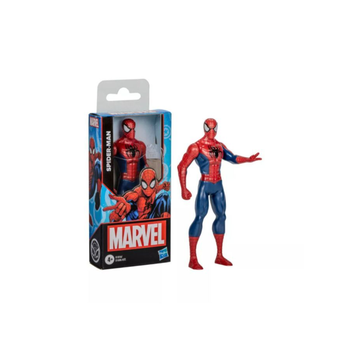 Hasbro Marvel Spider-Man Action Figure 6 Inch