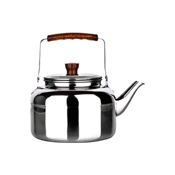 Bister Stainless Steel Leak-Proof Tea Kettle 2L