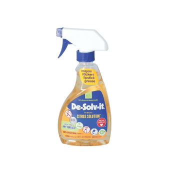 دي- سولف - ايت منظف بمحلول الحمضيات الاصلي لجميع الاغراض، 12 أوقية 22608 1قطعة