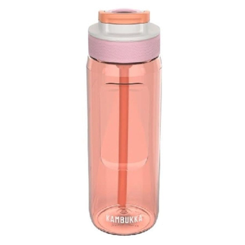 كامبوكا كامبوكا لاجون قارورة مياه مع شفاطة مدمجة مانجو تانجو بسعة 750 مل 11-04043 1قطعة