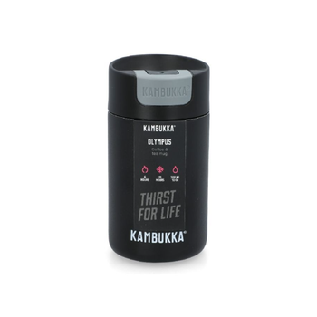 KAMBUKKA Olympus Silk Blue Thermal Mug 300ml