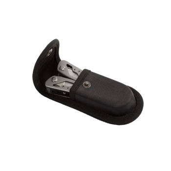 Stanley 12-In-1 Multi-Tool with Pouch 6.5 Inch